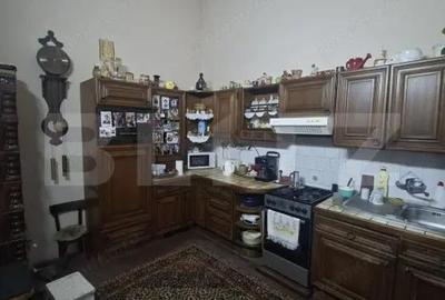 Apartament cu 4 camere semidecomandat în Ultracentral - 5