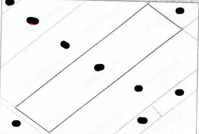 Cota parte de 1/10 din teren Bucuresti, ID: R2550650 - 3