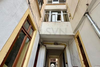 Apartament cu 5 camere semidecomandat în Cotroceni - 25