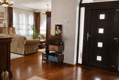 Vilă premium – 348 mp – teren 718 mp – Ovidiu DN - 6