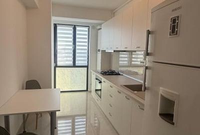 Apartament cu 2 camere decomandat, mobilat în Inel II - 8