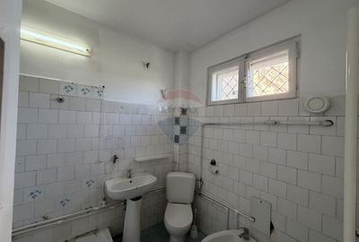 Casă cu 6 camere cu Teren 390 Mp în Floreasca - 34