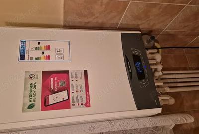 Vand apartament 2 camere - 5