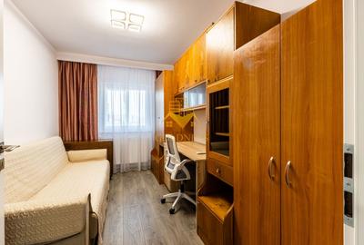 3 camere, decomandate, parcare, Zorilor Zona Observatorului, UMF, UTCN - 12