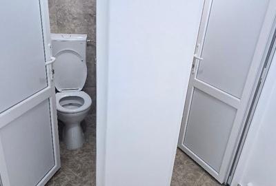 Inchiriez spatiu comercial in Deva, zona A. Iancu (Catedrala), etaj 1 - 5