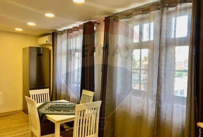 Apartament in zona Centrala, et.1, curte privata. - 5