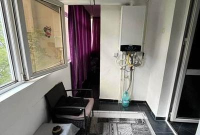 Apartament cu 3 camere în Țiglina 1 - 4