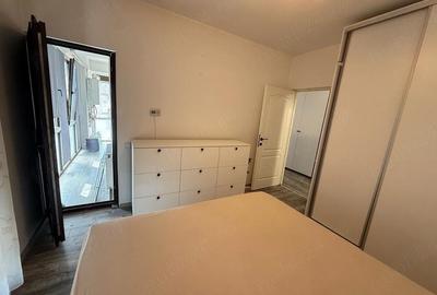Apartament cu 2 camere decomandat în Central - 5