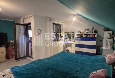 Casă individuală cu 5 camere cu Teren 1200 Mp în Mehala - 4