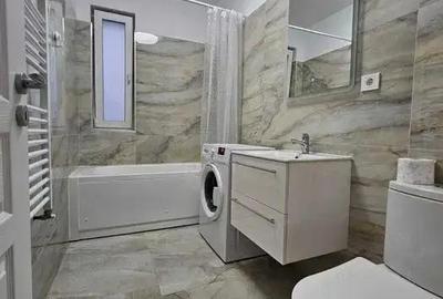 Apartament cu 2 camere semidecomandat în Calea Urseni - 8