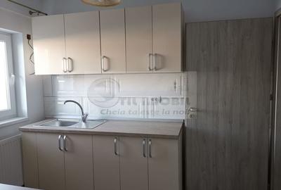 Apartament 1 Camera Moara de Vant - 390 euro - 6