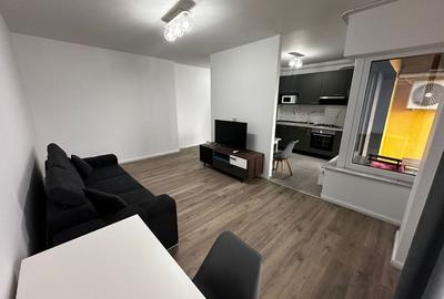 2 Camere 9min Metrou Petrache Poenaru Lake House2 Lacul Morii Lujerului - 2