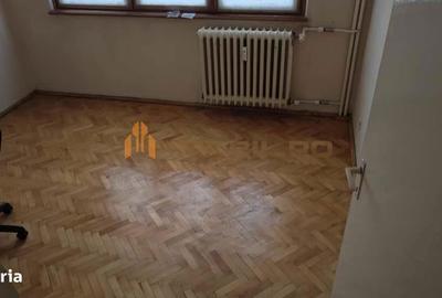 Apartament cu 3 camere semidecomandat în Tătărași - 2