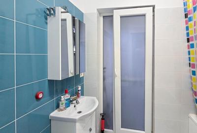 Apartament 2 camere Metrou Berceni - str. Biruintei - bloc nou 2021 - 6