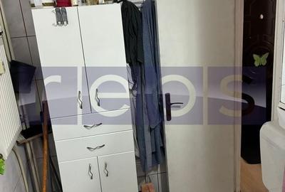 Garsonieră decomandată, mobilată în Vitan - 6