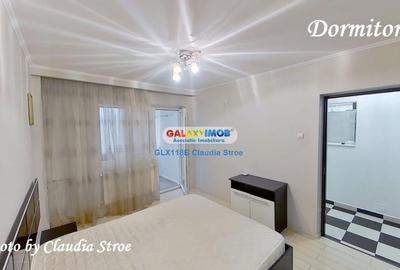 TUR VIRTUAL INCHIRIERE apartament 2 camere BRANCOVEANU - ALEEA DOROHOI - 18