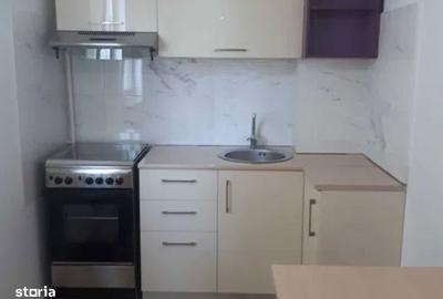 Apartament cu 3 camere decomandat, mobilat în Podul de Fier - 8