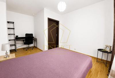 Apartament cu 3 camere decomandat, mobilat în Spitalul Județean - 5