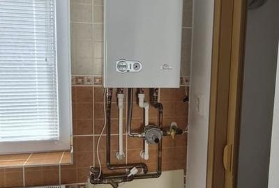 Casă cu 2 camere cu Teren 575 Mp în Groși - 7