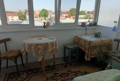 Apartament cu 2 camere semidecomandat în Ultracentral - 5
