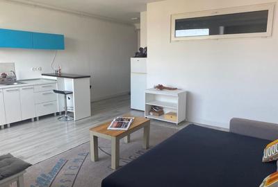 Apartament cu 2 camere decomandat în Central - 7