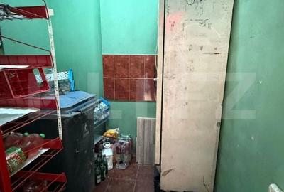 Spațiu comercial, de 40 mp, în Andrei Mureșanu - 1