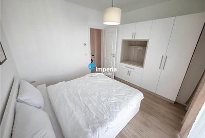 Apartament cu 2 camere decomandat în Tătărași - 6