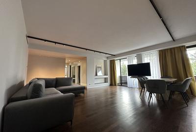 Apartament cu 3 camere decomandat în Floreasca