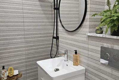 Apartament cu 2 camere semidecomandat, mobilat în Gruia - 8