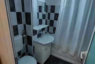 Inchiriere apartament decomandat cu 3 camere, par?ial mobilat Inchiriere apartament decomandat cu 3 camere, par?ial mobilat - 8