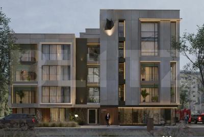 Spațiu comercial, de 100 mp, în Mănăștur - 1