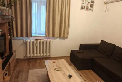 Garsonieră decomandată, mobilată în Inel II - 6