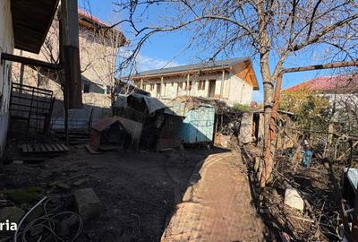 Casă cu 2 camere cu Teren 752 Mp în Central - 4