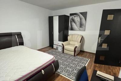 Apartament de inchiriat, cu 1 camera, zona LIDL Tatarasi - 1