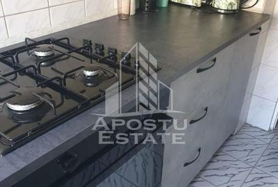 Apartament cu 2 camere decomandat în Circumvalațiunii - 6