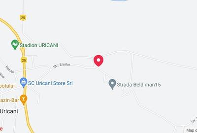 Teren cu poential crescut - 1