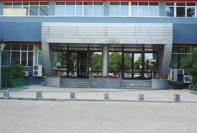 Inchiriere spatii de birouri - Metrou Pipera - de la 90 mp - 2