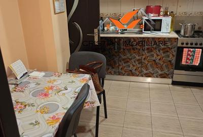 Apartament cu 3 camere decomandat în Cetate - 6