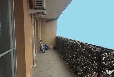 Apartament cu 2 camere nedecomandat în Vasile Alecsandri - 2