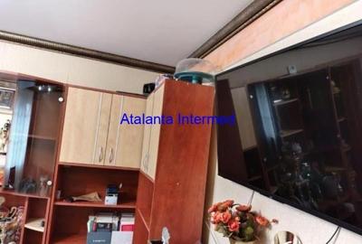Apartament cu 2 camere în Km 4-5 - 8