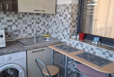 Garsonieră decomandată în Hipodrom - 7