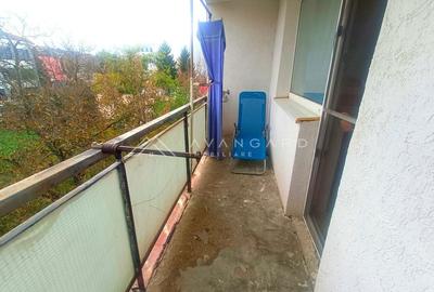 | Apartament 4 camere | 75 mp | Manastur - Zona Campului | | Apartament 4 camere | 75 mp | Manastur - Zona Campului | - 8