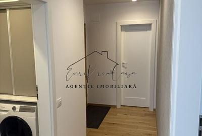 Apartament 2 camere Urban Plaza - 8