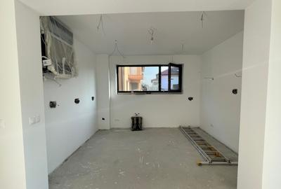 Zona Baneasa - Aeroport casa 4 camere - 28