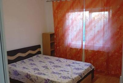 Apartament cu 2 camere semidecomandat în Dorobanți 2 - 1