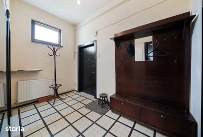 Apartament cu 5 camere, mobilat în Cișmigiu - 15