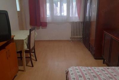 Garsonieră semidecomandată în Central