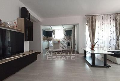 Casă cu 5 camere cu Teren 352 Mp în Moșnița Veche - 16