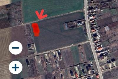 Spațiu comercial, în Proaspeți - 8