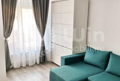 Apartament 1 camera de inchiriat | La cheie | Manastur | Zona Negoiu
